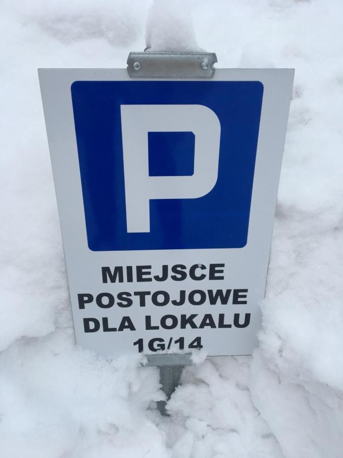 Apartament 6 Osobowy Szklarska Poręba Εξωτερικό φωτογραφία