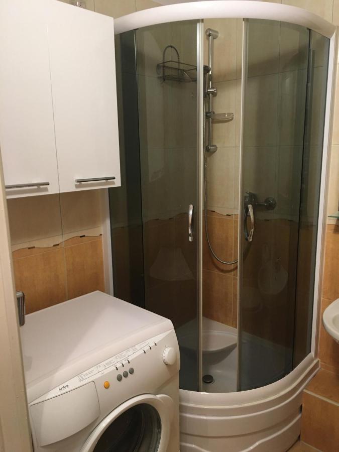 Apartament 6 Osobowy Szklarska Poręba Εξωτερικό φωτογραφία