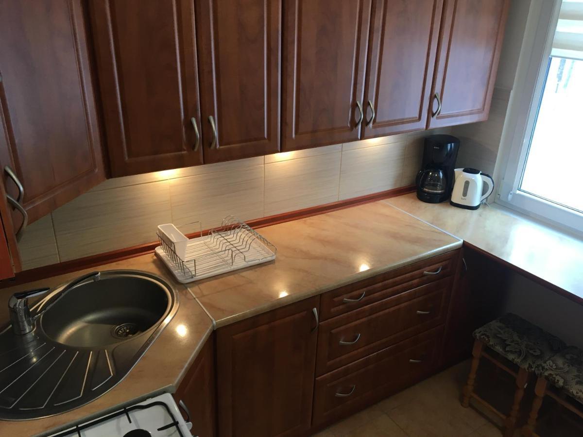 Apartament 6 Osobowy Szklarska Poręba Εξωτερικό φωτογραφία