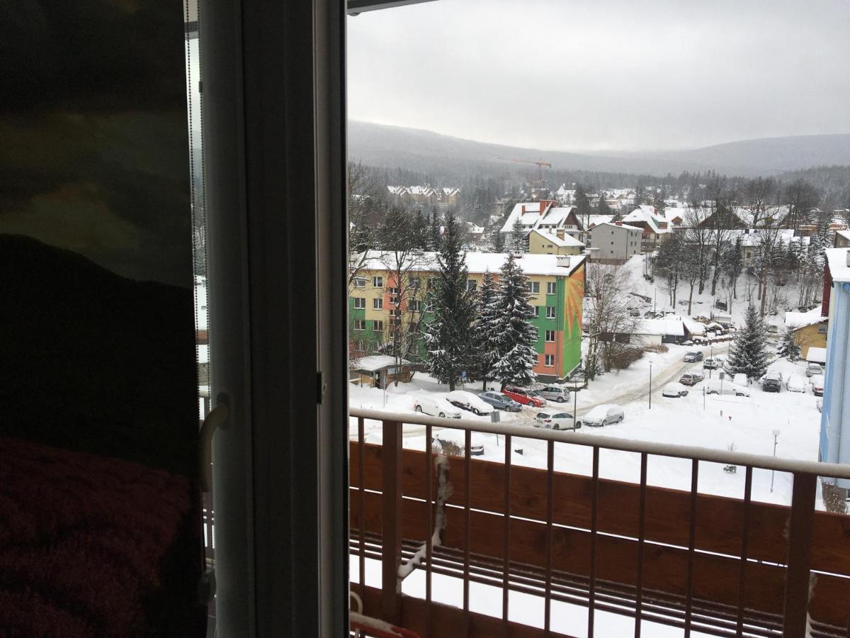 Apartament 6 Osobowy Szklarska Poręba Εξωτερικό φωτογραφία