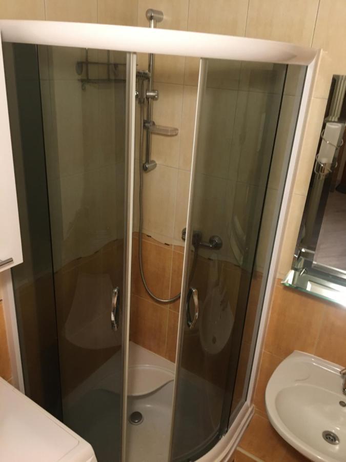 Apartament 6 Osobowy Szklarska Poręba Εξωτερικό φωτογραφία