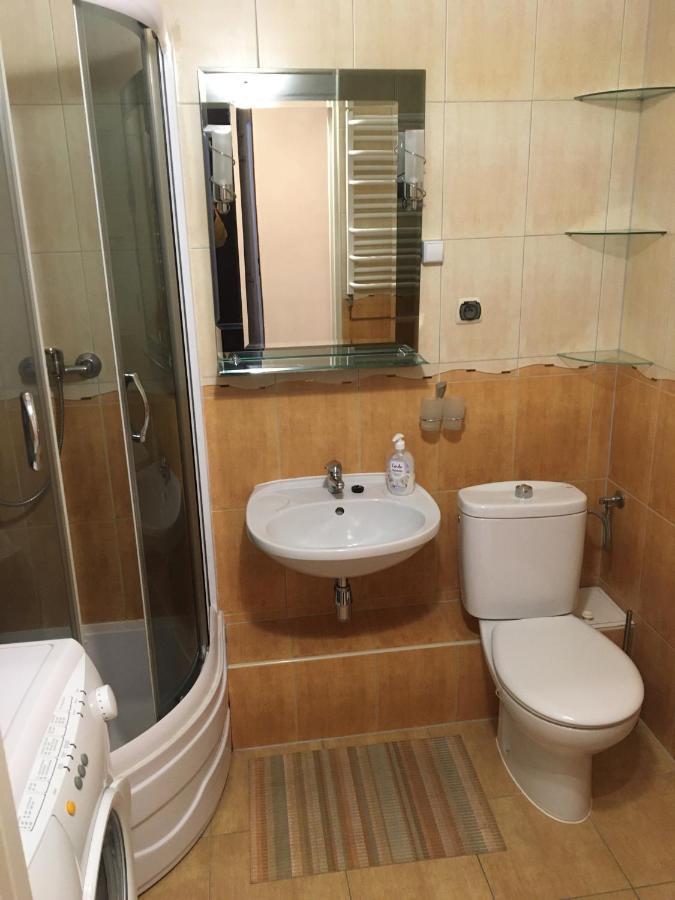Apartament 6 Osobowy Szklarska Poręba Εξωτερικό φωτογραφία