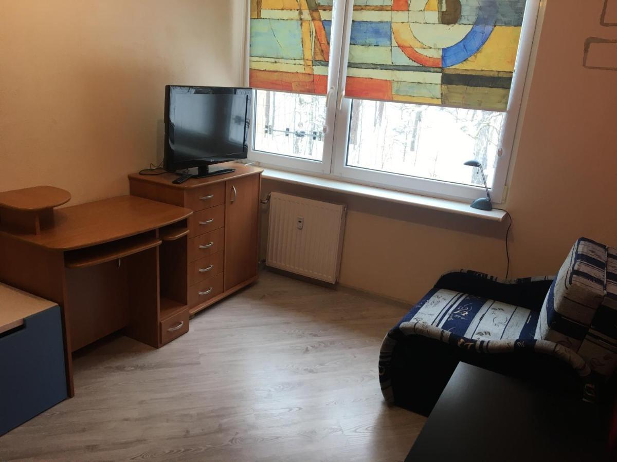 Apartament 6 Osobowy Szklarska Poręba Εξωτερικό φωτογραφία