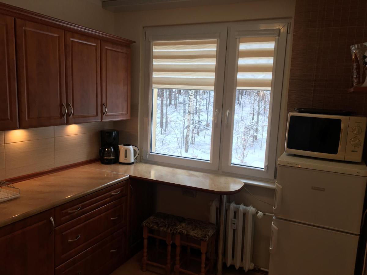 Apartament 6 Osobowy Szklarska Poręba Εξωτερικό φωτογραφία