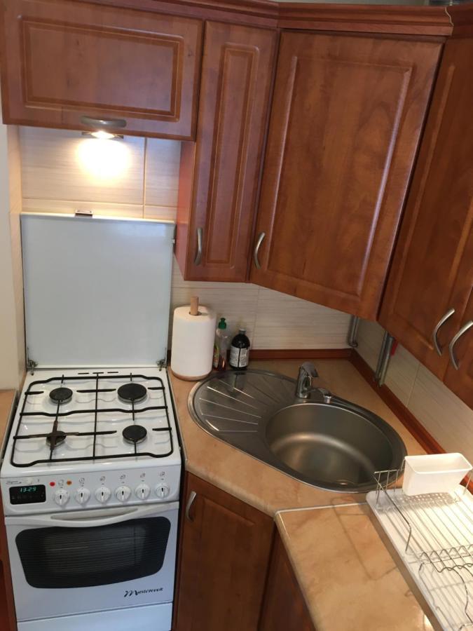 Apartament 6 Osobowy Szklarska Poręba Εξωτερικό φωτογραφία