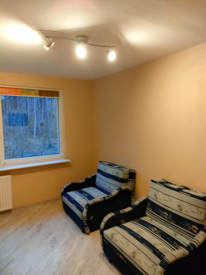 Apartament 6 Osobowy Szklarska Poręba Εξωτερικό φωτογραφία