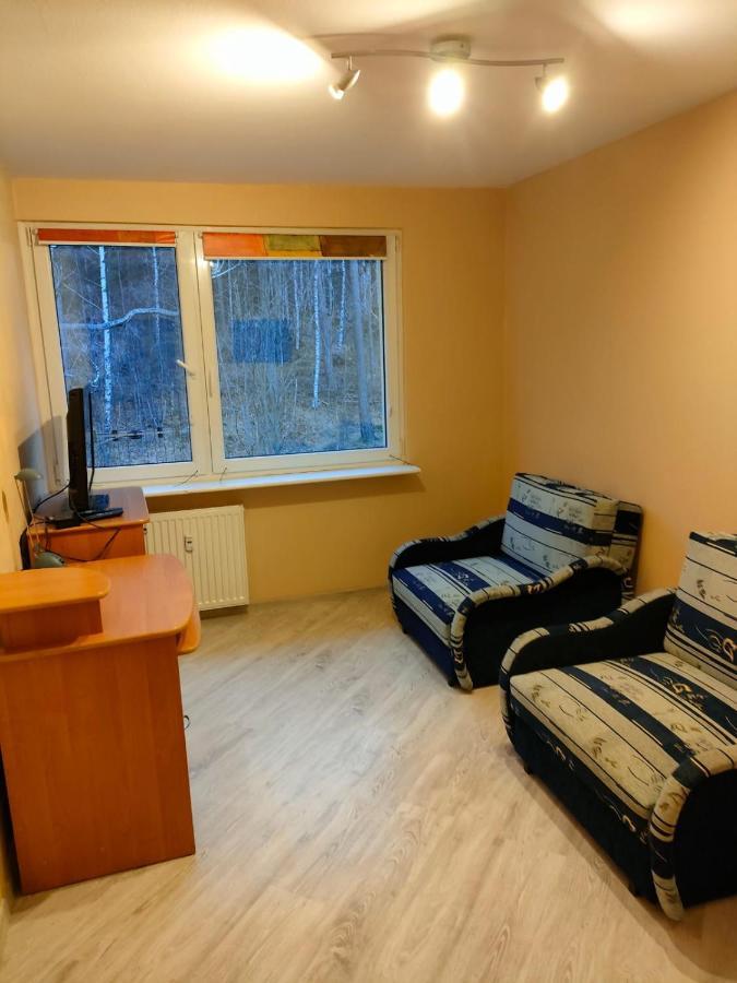 Apartament 6 Osobowy Szklarska Poręba Εξωτερικό φωτογραφία