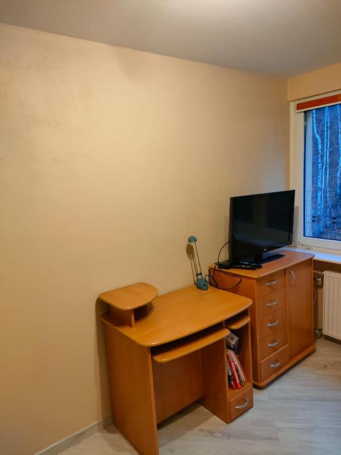 Apartament 6 Osobowy Szklarska Poręba Εξωτερικό φωτογραφία